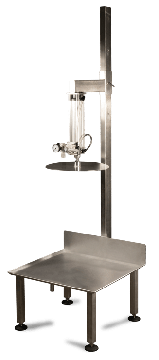 from-inox-presse-fromage-millau presse fromages aveyron