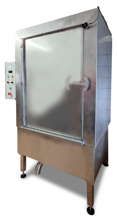 from-inox-expertise armoire lavage sur-mesure