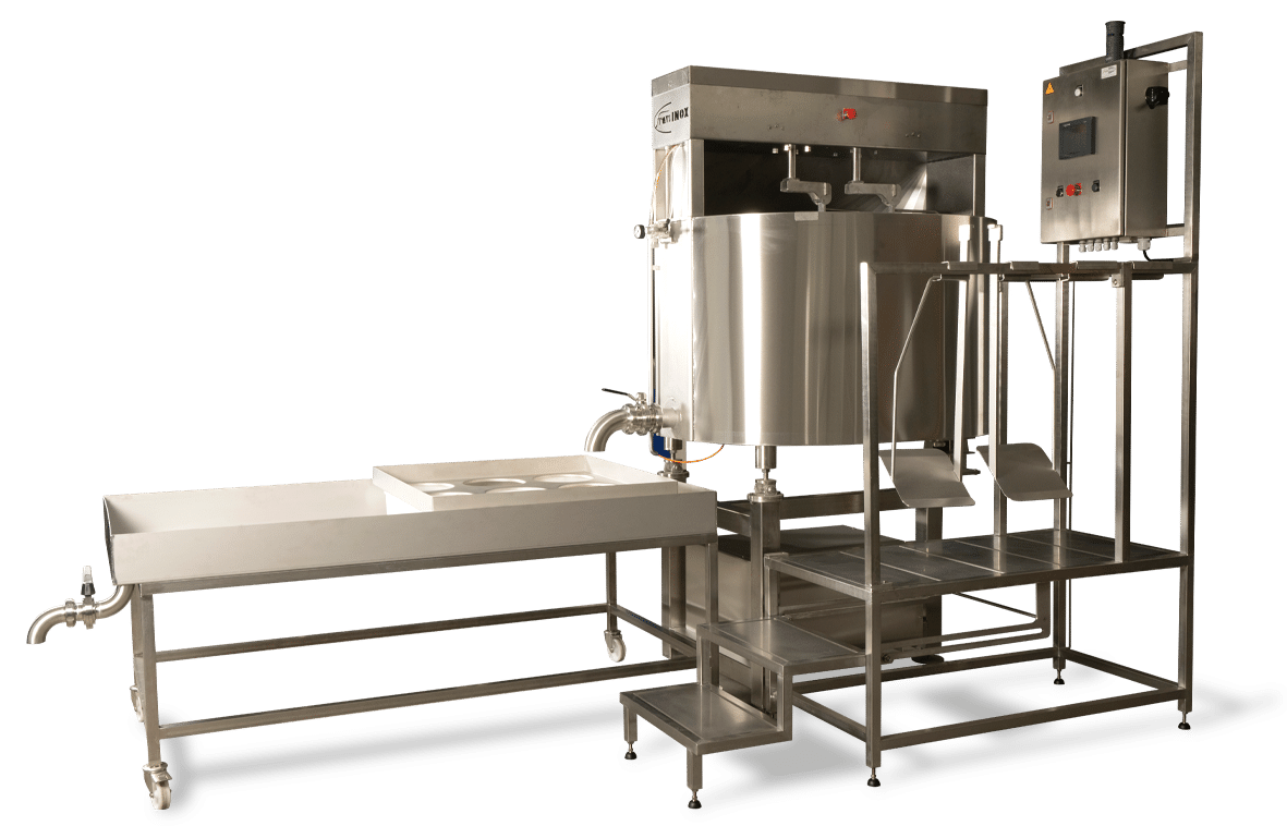 from-inox-slide fabrication française expertise