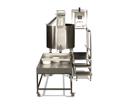 gamme fabrication from inox