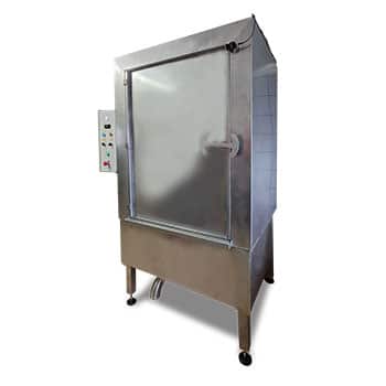 armoire lavage fromagerie