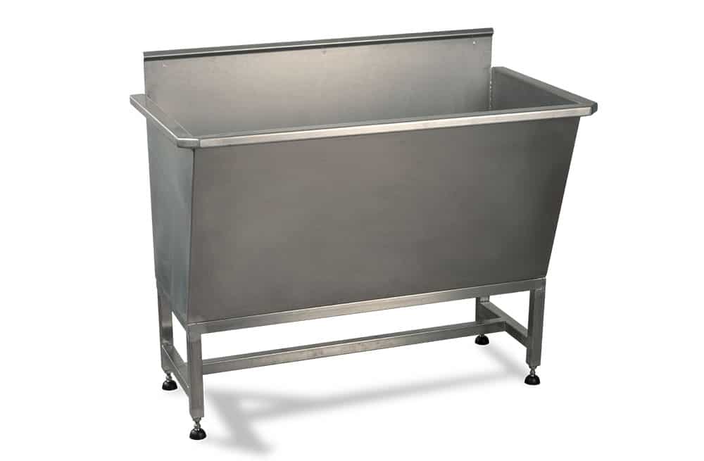 bac lavage fabrication Pau