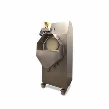 brosseuse inox Assat
