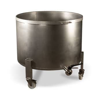 chaudron fabrication francaise
