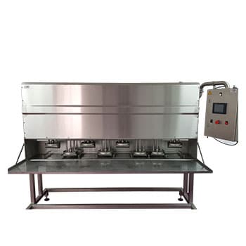 fabrication sur-mesure inox