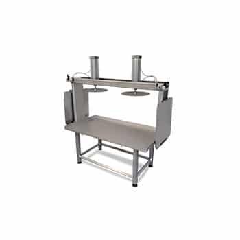 pressage from-inox