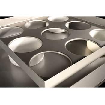 répartiteurs inox assat
