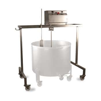 traverse brassage chaudron