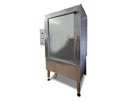 lavage fromages